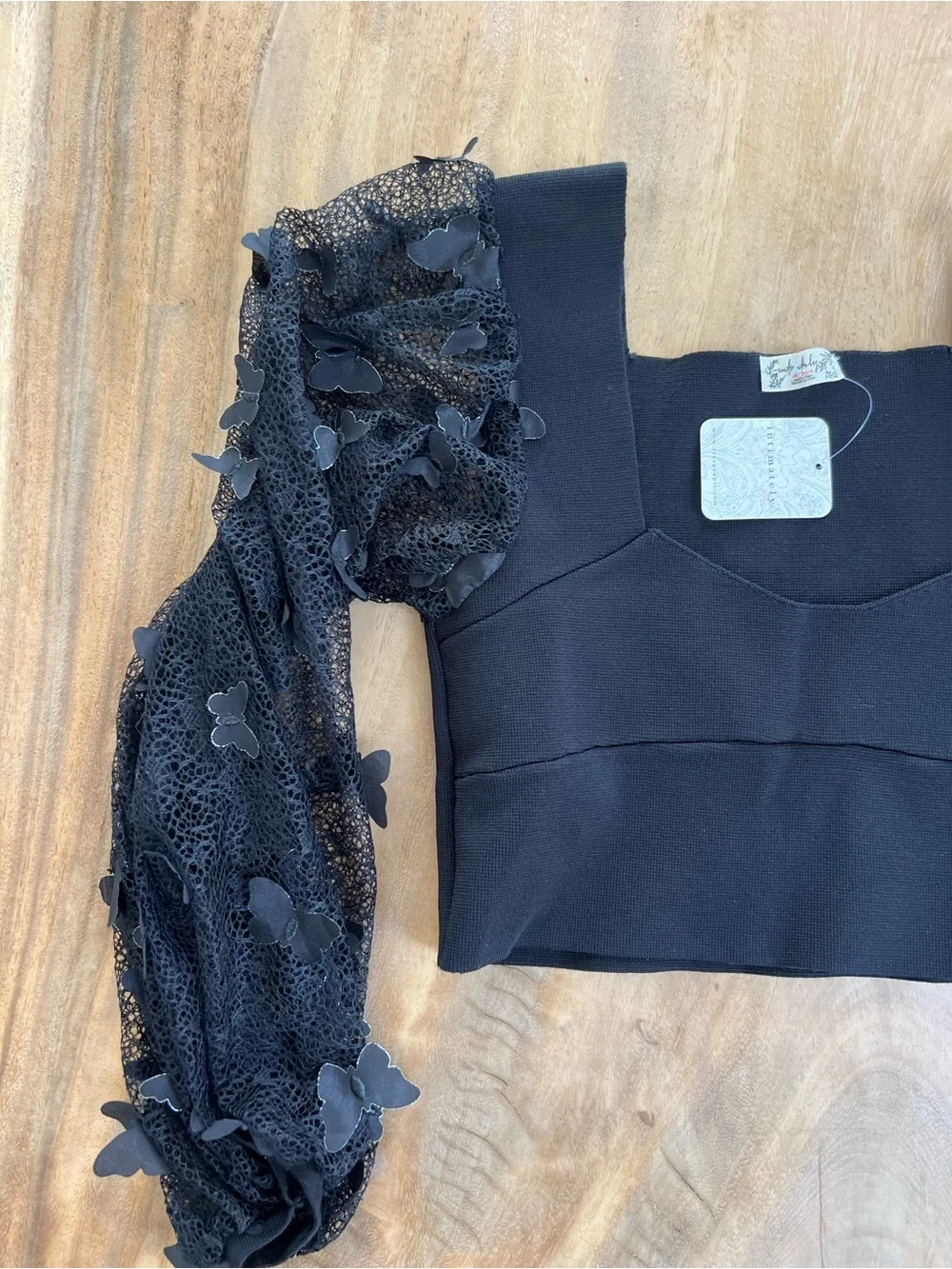 Free People nwt no